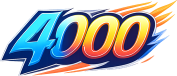 Logo 4000 – trang cá cược thể thao Việt Nam